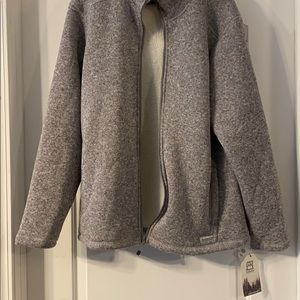 Men’s Avalanche jacket